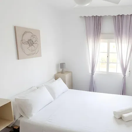 Con Piscina Privada Jardin Del Sol Solo Familias Y Parejas * Conil De La Frontera