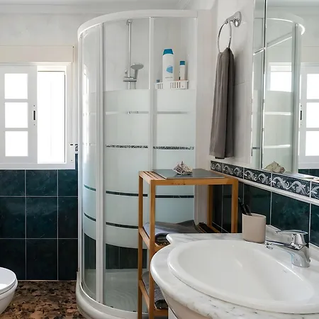 Horská chata Con Piscina Privada Jardin Del Sol Solo Familias Y Parejas *