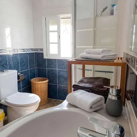 Con Piscina Privada Jardin Del Sol Solo Familias Y Parejas Horská chata