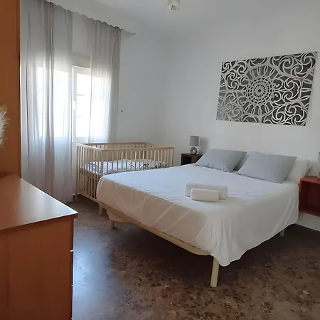 Con Piscina Privada Jardin Del Sol Solo Familias Y Parejas *