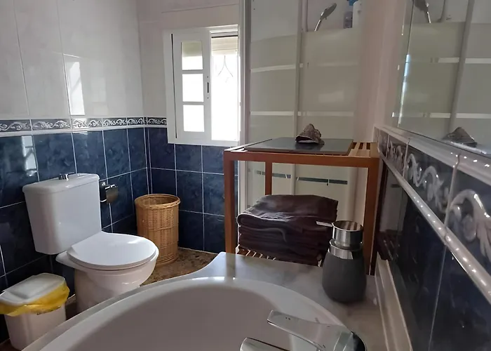 Chalet Con Piscina Privada Jardin Del Sol Solo Familias Y Parejas