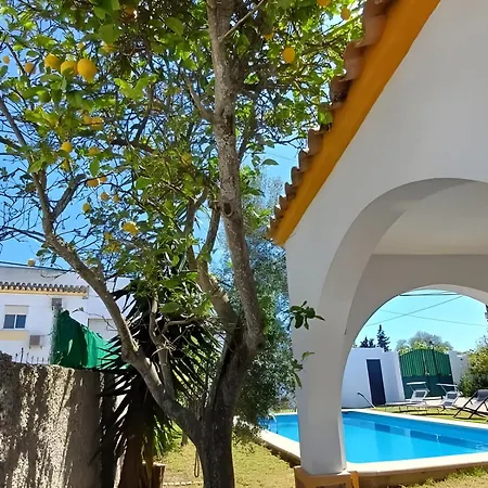 Con Piscina Privada Jardin Del Sol Solo Familias Y Parejas * 科尼尔-德拉弗龙特拉