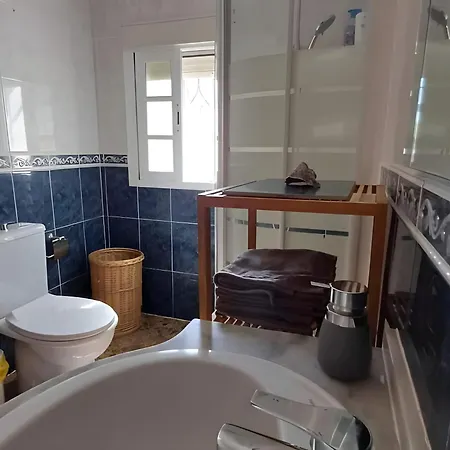 木屋 Con Piscina Privada Jardin Del Sol Solo Familias Y Parejas